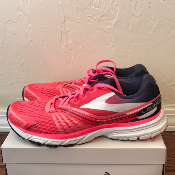 Brooks Shoes - Brooks Launch 2